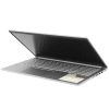 Купить 15.6" ноутбук asus vivobook 15 x1504va-bq008 серебристый
