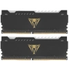 Купить оперативная память patriot viper steel rgb [pvsr416g320c8k] 16 гб