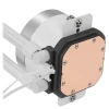 Купить система охлаждения id-cooling fx240 inf white