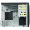 Купить корпус chieftec mesh [ct-04b-op] черный