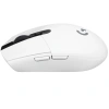 Купить мышь беспроводная logitech g304 [910-005295] белый