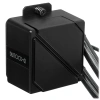 Купить система охлаждения id-cooling dashflow 240 basic black