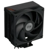 Купить кулер для процессора pccooler rt500 digital bk [rt500-bknwyl-gl]