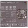 Купить материнская плата asus a620m-f gaming wifi