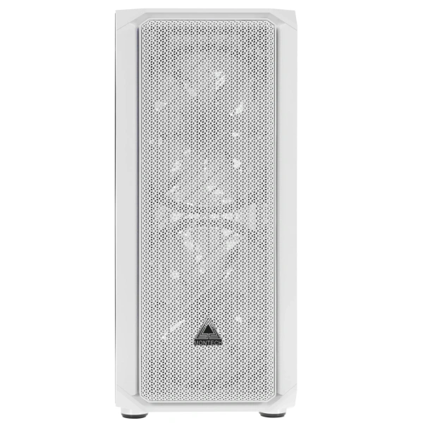Купить корпус montech air x  белый