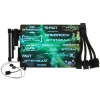 Купить видеокарта palit geforce rtx 5090 gamerock oc [ne75090s19r5-gb2020g]