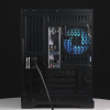 Купить игровой компьютер amd ryzen 5 5500x3d, rtx 3080 10gb, ddr4 16gb, ssd 1tb