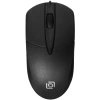 Купить мышь проводная oklick 275m [412841] черный