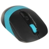 Купить мышь беспроводная a4tech fstyler fg10s [1204065] черный