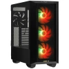Купить корпус lian li lancool iii rgb [g99.lan3rx.10r] черный
