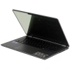 Купить 14" ноутбук asus vivobook 14 flip (tp3407sa-ql050w) серый