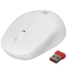 Купить мышь беспроводная defender auris mb-027 [52028] белый