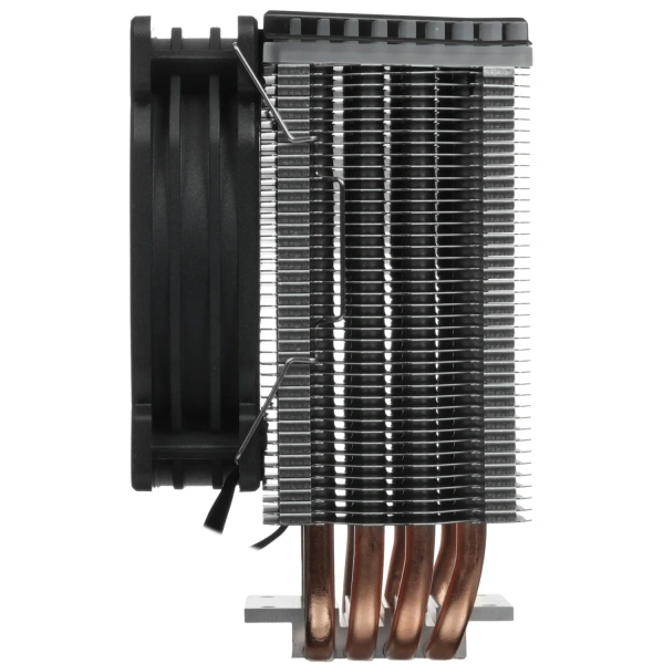 Купить кулер для процессора jonsbo cr-1400 e white