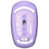 Купить мышь беспроводная keyron wm-mc227 фиолетовый