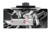 Купить коврик ardor gaming gm-xl katana black&white (xl) разноцветный