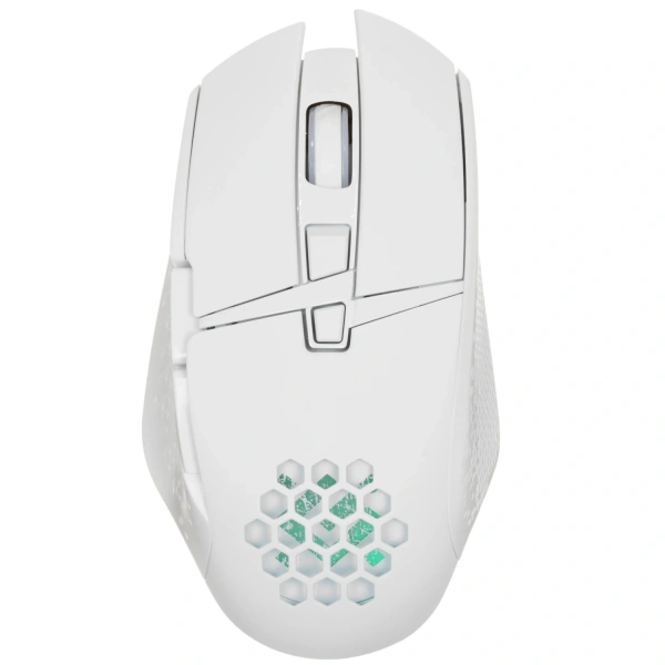 Купить мышь беспроводная defender glory gm-514 [52513] белый