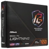 Купить материнская плата asrock b650 pg lightning