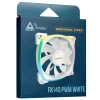 Купить реверсный вентилятор montech rx 140 pwm white