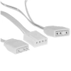 Купить реверсный вентилятор zalman zm-af120r argb white