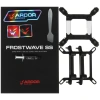 Купить система охлаждения ardor gaming frostwave 240 ss black