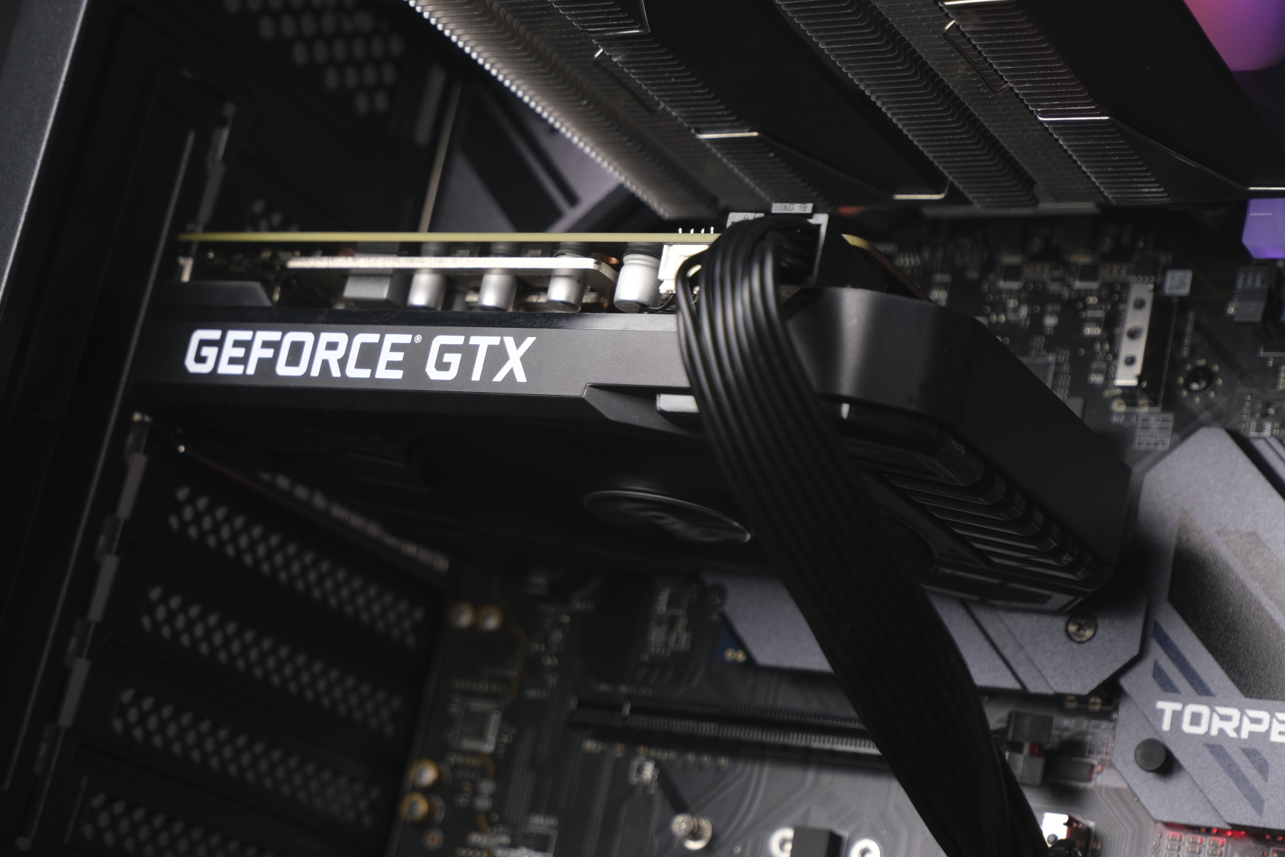 Купить системный блок intel core i7-10700f, gtx 1660, ddr4 16gb, ssd 256gb, ssd 480gb