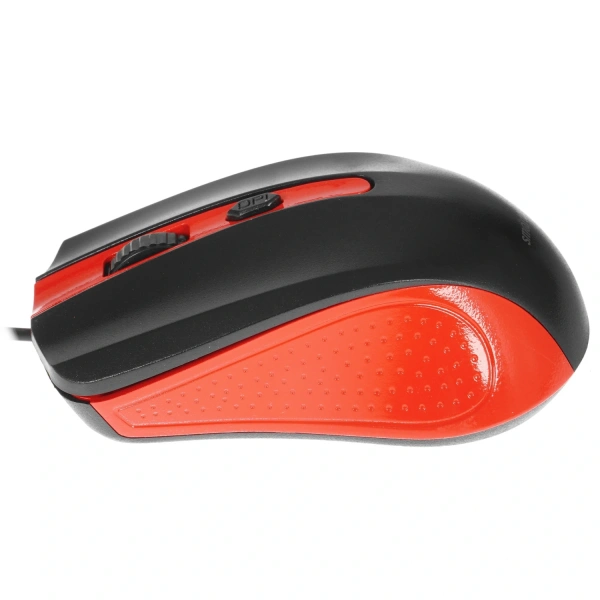 Купить мышь проводная smartbuy one 352 [sbm-352-rk] черный