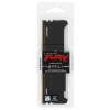 Купить оперативная память kingston fury beast black rgb [kf432c16bb12a/16] 16 гб
