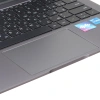 Купить 14" ноутбук honor magicbook x 14 2024 pro fermi-g5851a серый