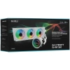 Купить система охлаждения lian li galahad ii trinity 360 sl-inf white