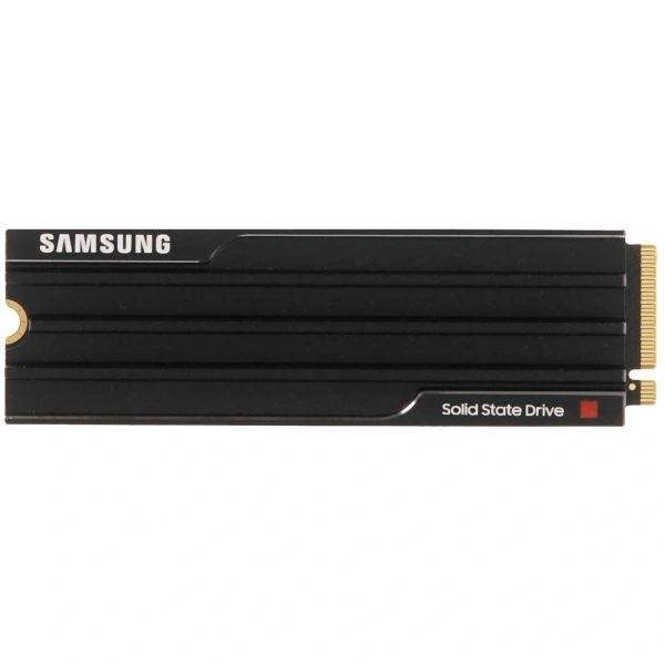 Купить 2000 гб m.2 nvme накопитель samsung 9100 pro [mz-vap2t0cw]