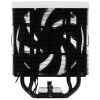 Купить кулер для процессора id-cooling frozn a410 argb