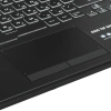 Купить 15.6" ноутбук asus tuf gaming fa506ncr-hn058 черный