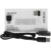 Купить клавиатура+мышь беспроводная   a4tech fstyler fg2300 air 2 черный