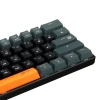 Купить клавиатура проводная defender apex gk-002 [45003]