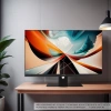 Купить 23.8" монитор aiwa mf240a черный