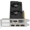 Купить видеокарта gigabyte geforce rtx 3050 oc low profile [gv-n3050oc-6gl]