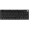 Купить клавиатура проводная logitech g413 tkl se