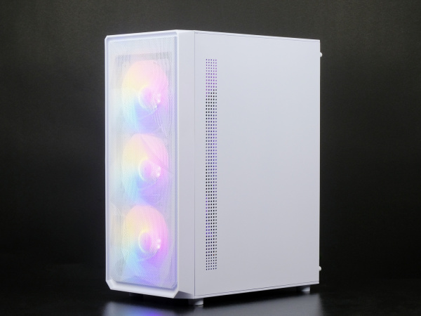 Купить игровой компьютер intel core i5 10400f, amd rx 7600 xt 16gb