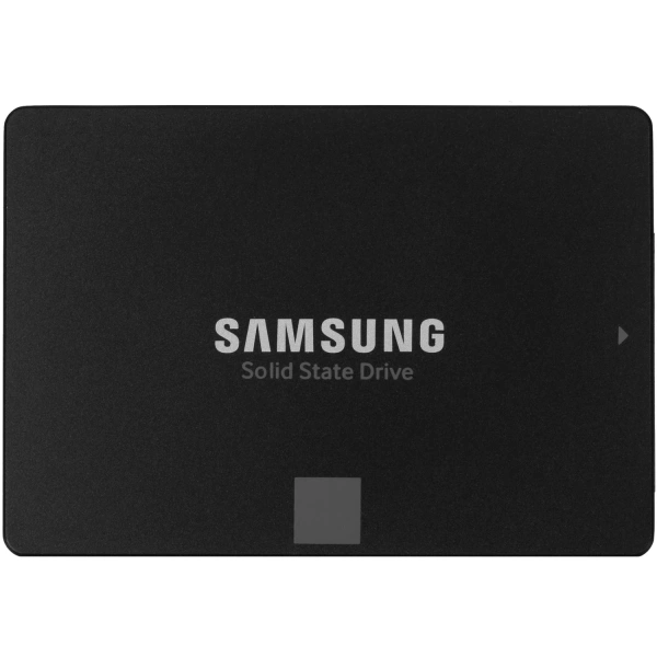 Купить 500 гб 2.5" sata накопитель samsung 870 evo [mz-77e500bw]