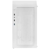 Купить корпус ocypus gamma c50 [gamma-c50-whg000xx-gl] белый