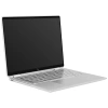 Купить 13.5" ноутбук hp spectre x360 14-ef0015nn серебристый