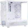 Купить корпус montech xr [xr (w)] белый