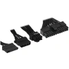 Купить блок питания exegate 750pph-lt-oem [ex292341rus-oem] черный