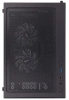 Купить корпус 1stplayer miku mi2-a [mi2-a-bk-2f1r-1f1/2f1] черный