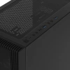 Купить корпус 1stplayer trilobite t3-g [t3-g-bk-4f1] черный
