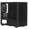 Купить корпус thermaltake versa h18 [ca-1j4-00s1wn-00] черный