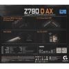 Купить материнская плата gigabyte z790 d ax