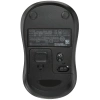 Купить мышь беспроводная logitech m186 [910-004131] серый