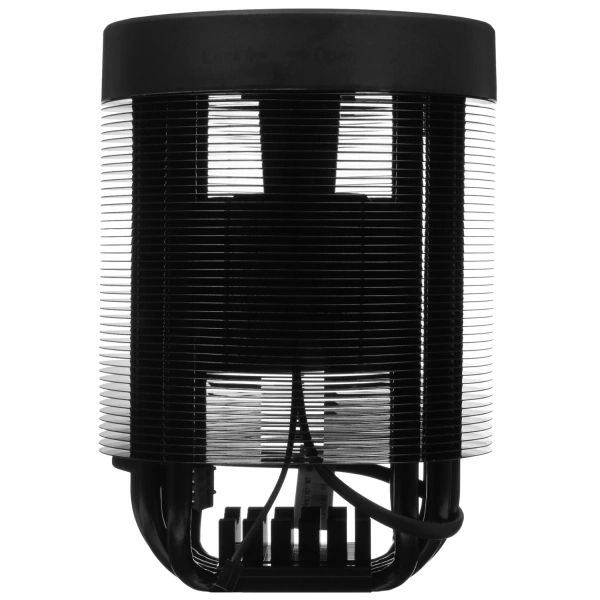 Купить кулер для процессора aerocool mirage 5 [actc-mr90517.03]