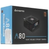 Купить блок питания chieftec a80 750w [ctg-750c] черный